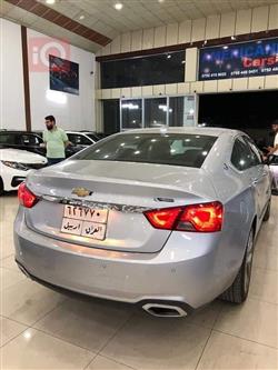 Chevrolet Impala